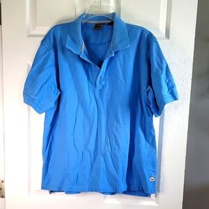 T. Harris London Polo
